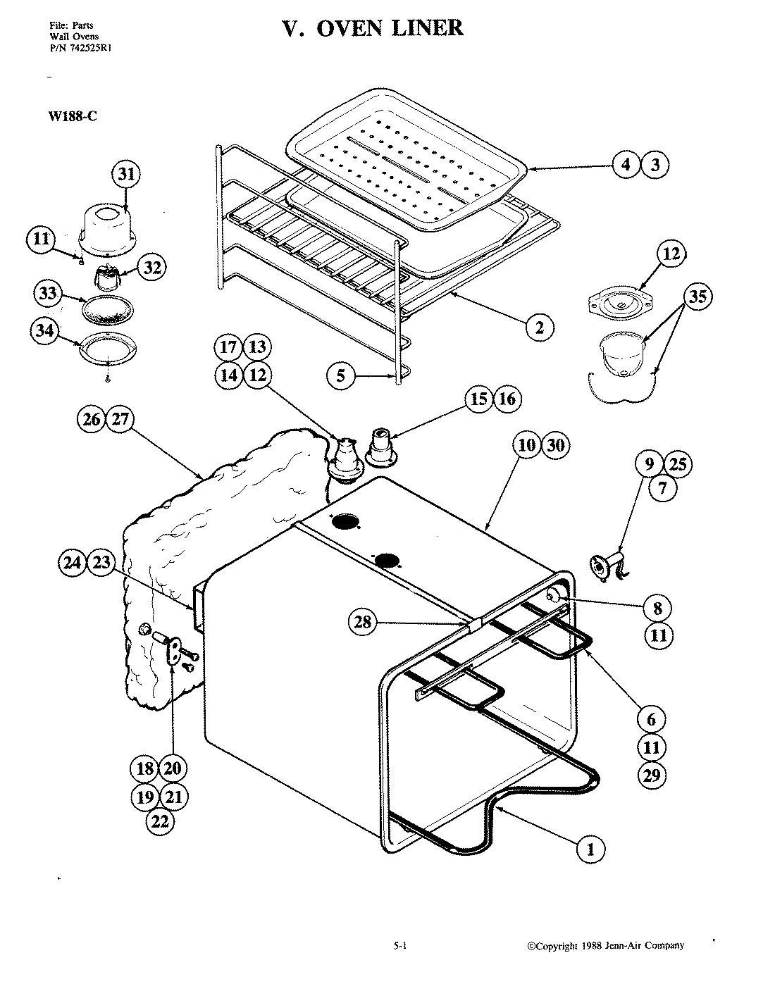 07 - OVEN