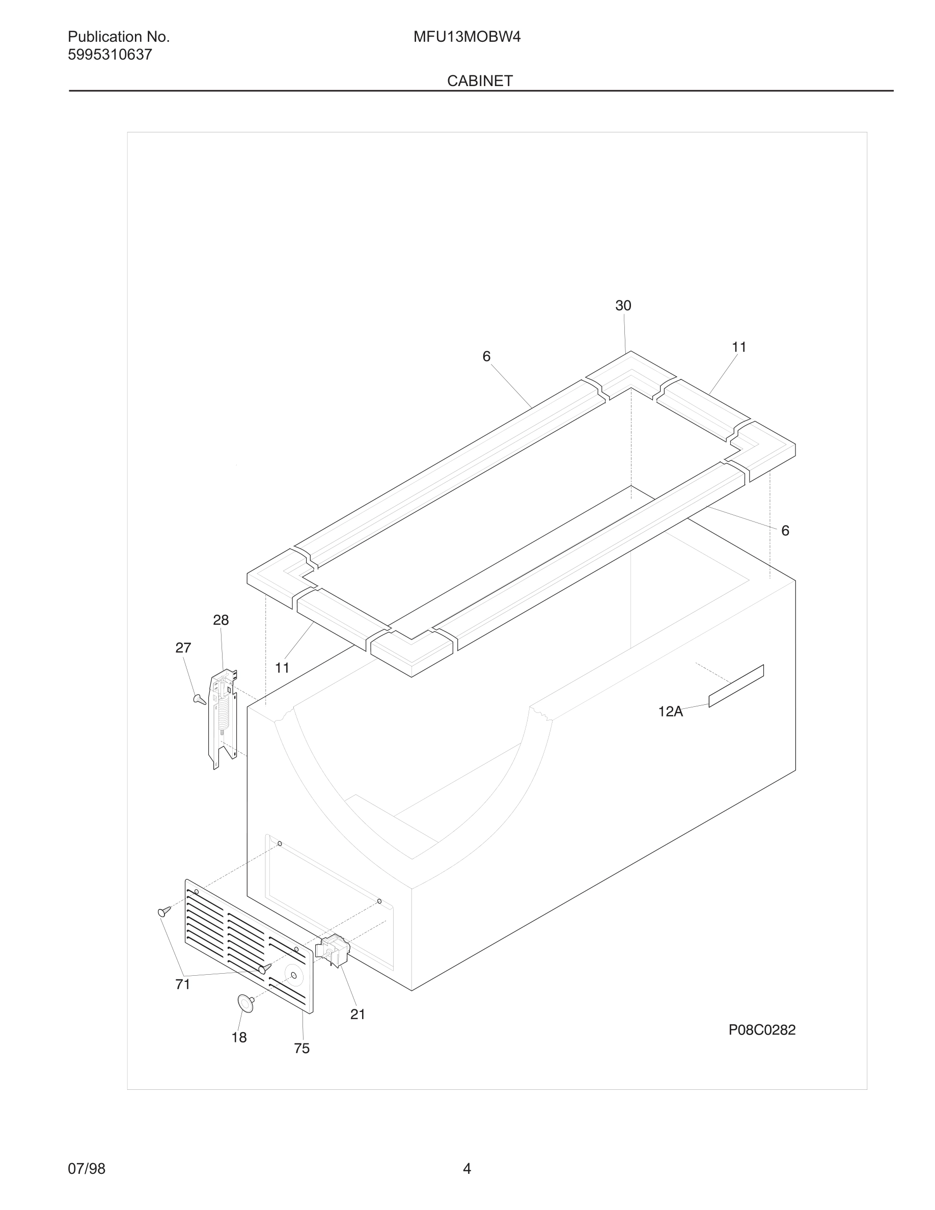 05 - CABINET