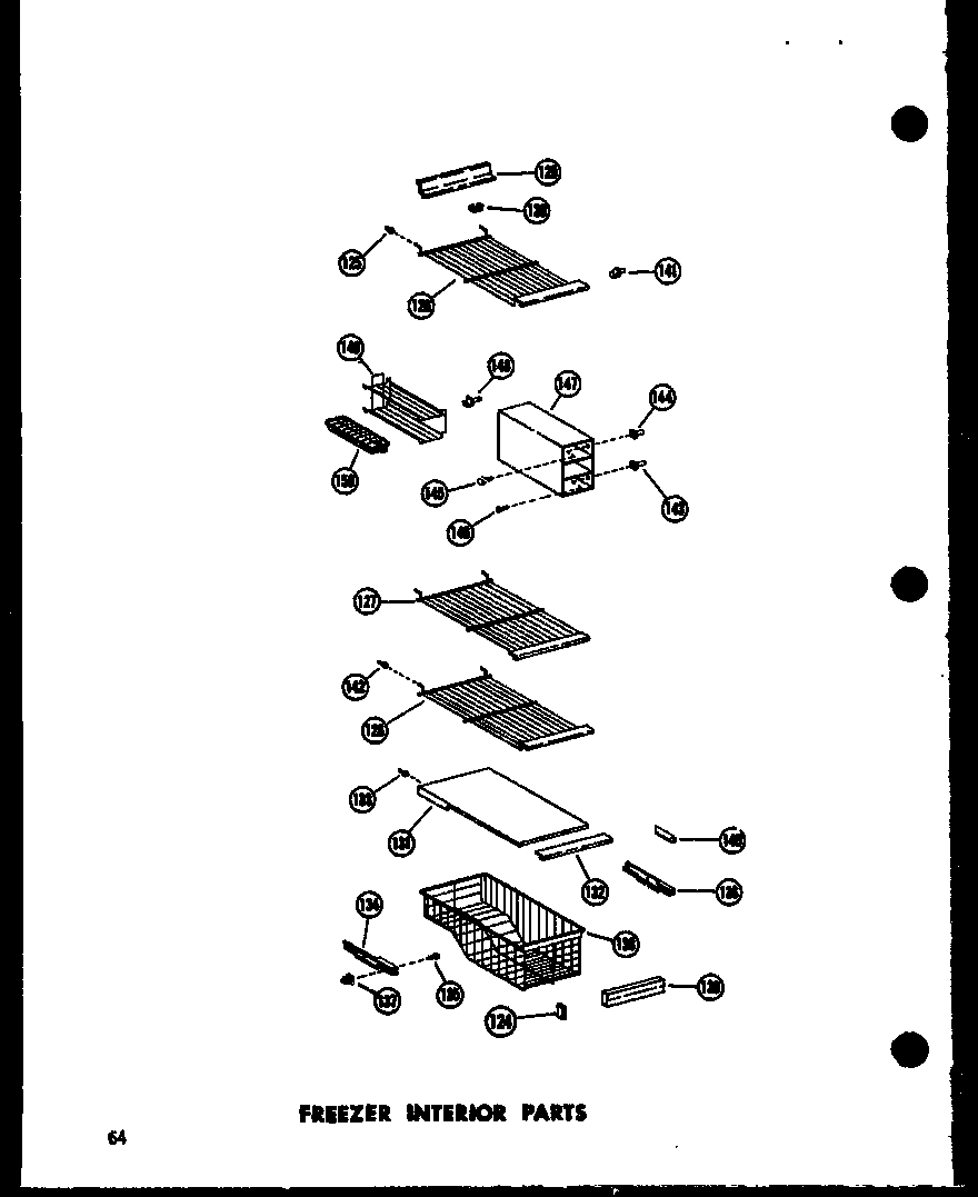 07 - FZ INTERIOR PARTS
