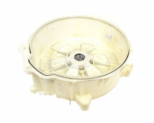 DC97-16462E Samsung Semi Tub Back Assembly (D
