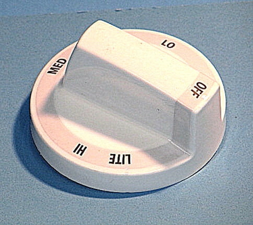 W10177197 Whirlpool Knob