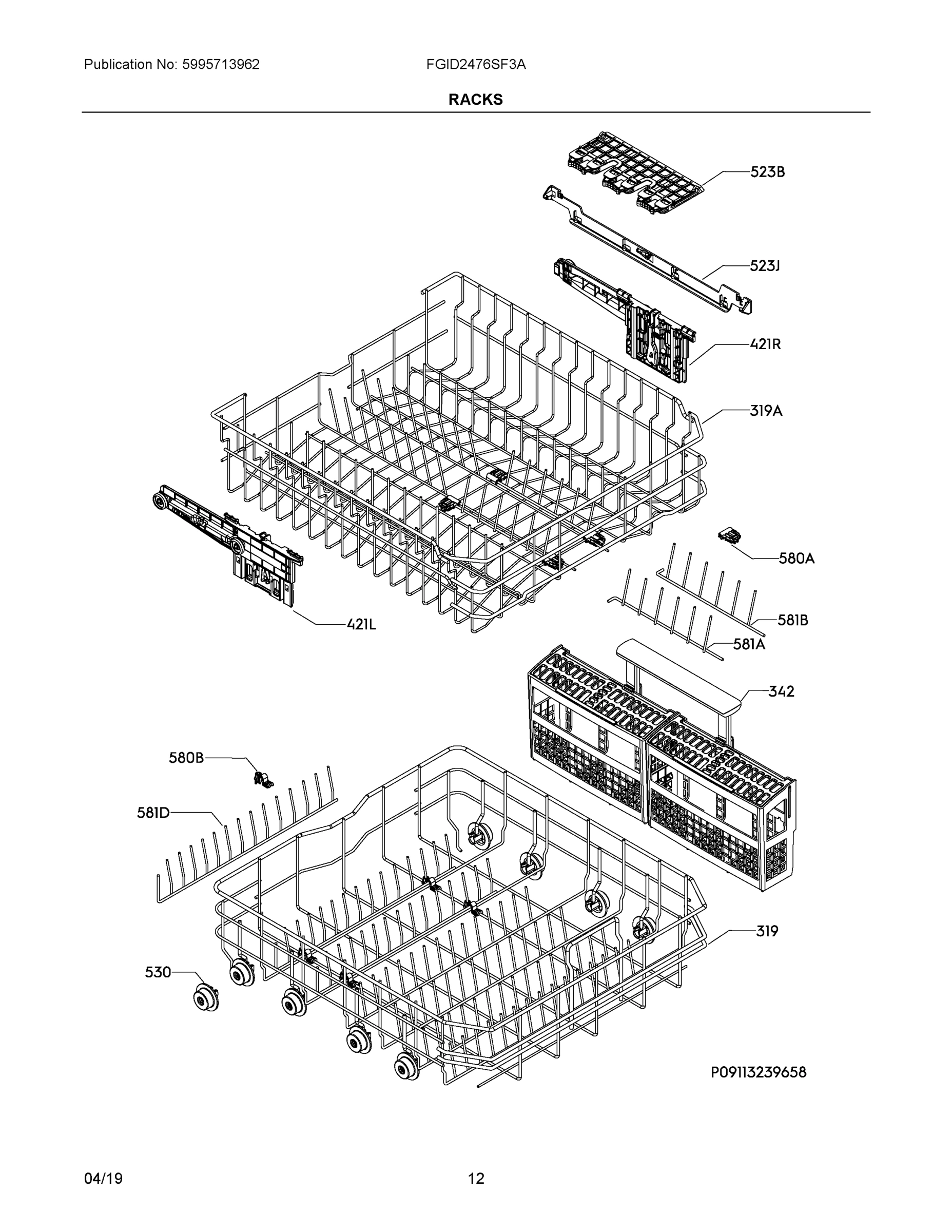 07 - RACKS