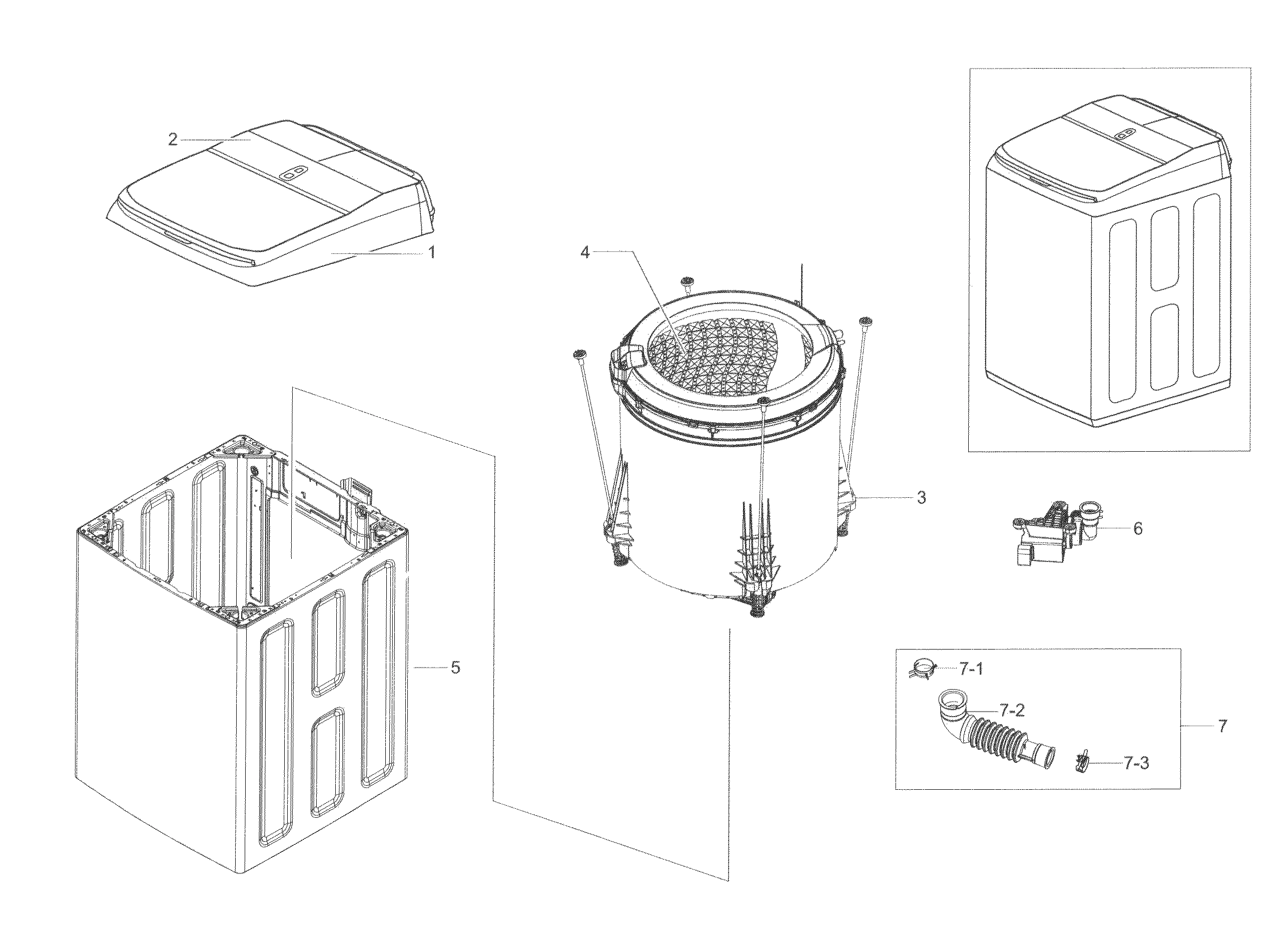 Main Assembly