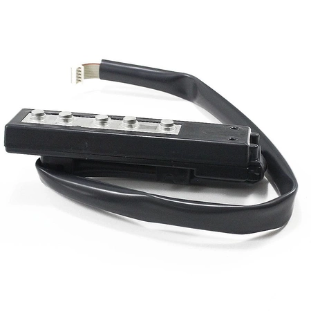 WB27X11014 GE Oven Keypad Assembly