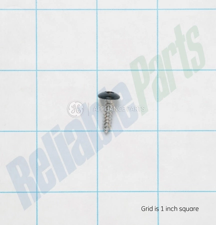 WB1K5165 GE Oven Black Screw