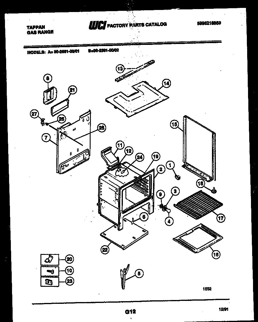 07 - BODY PARTS