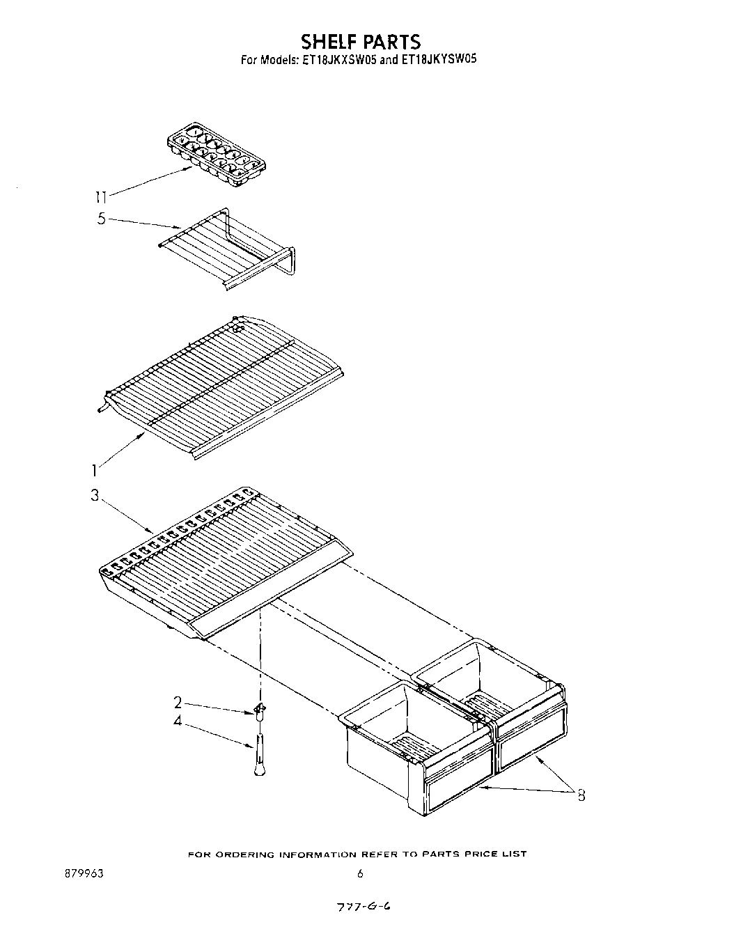 05 - SHELF