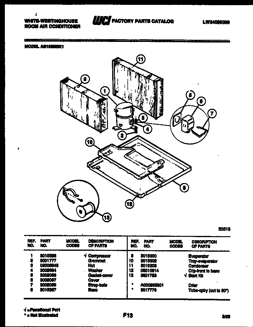 05 - SYSTEM PARTS