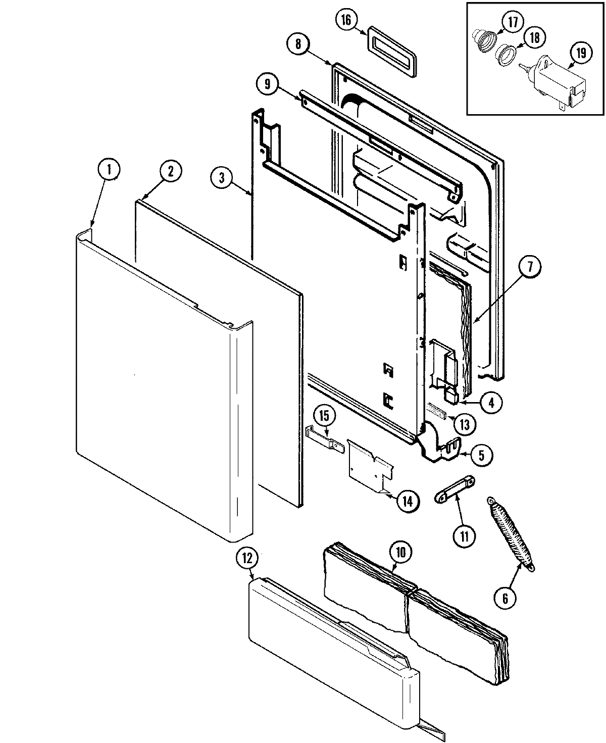 03 - DOOR