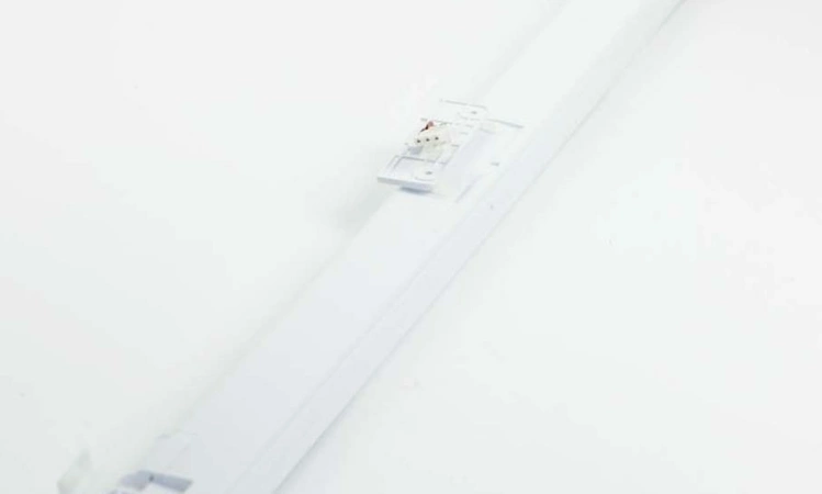 AGU75188628 LG Refrigerator Front Plate Assem