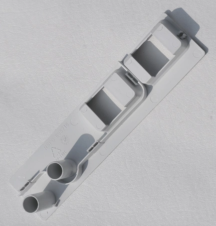 685716 Speed Queen Softener/Bleach Dispenser