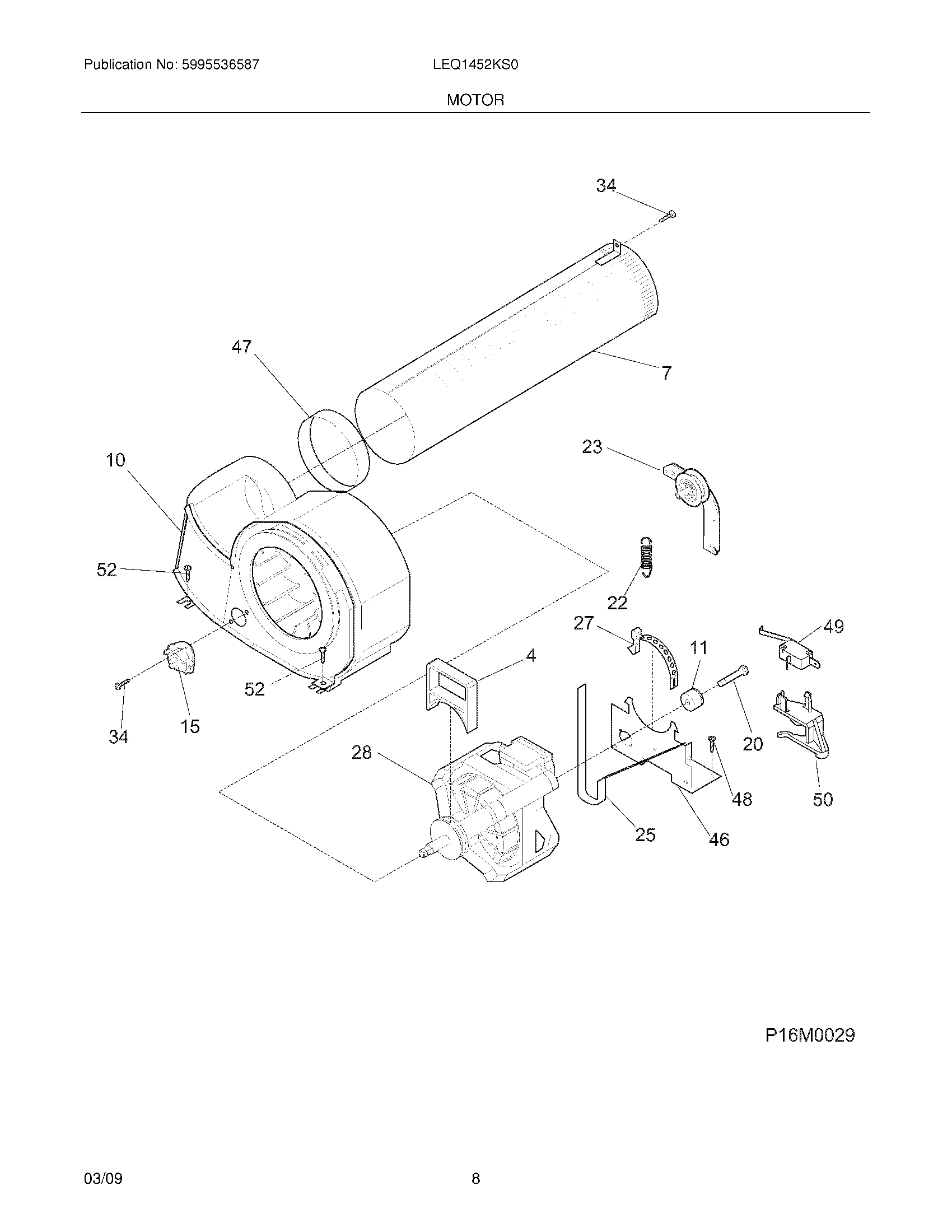 09 - MOTOR