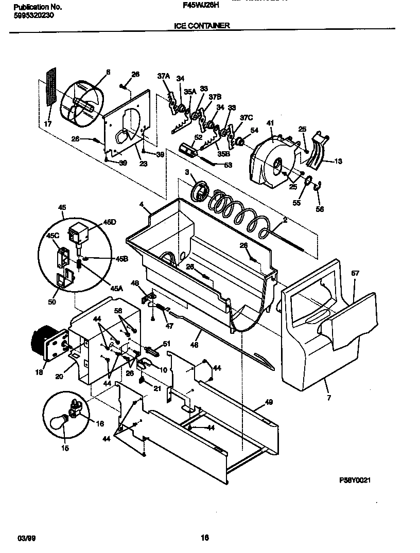 09 - ICE CONTAINER