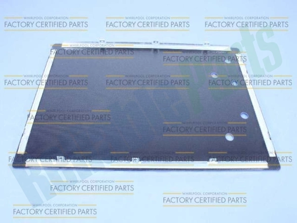 W10647131 Whirlpool Cooktop Assembly