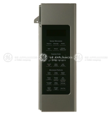 WB56X26793 GE Microwave Control Panel Assembl