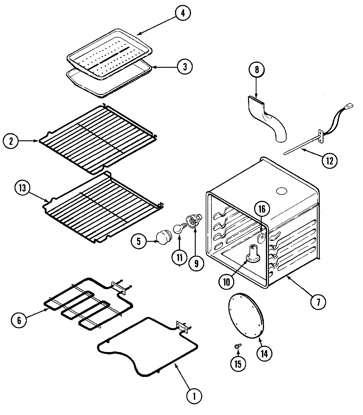 05 - OVEN