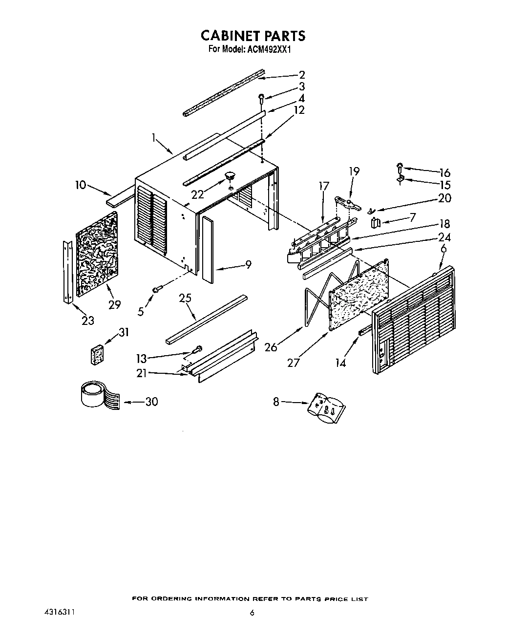 04 - CABINET