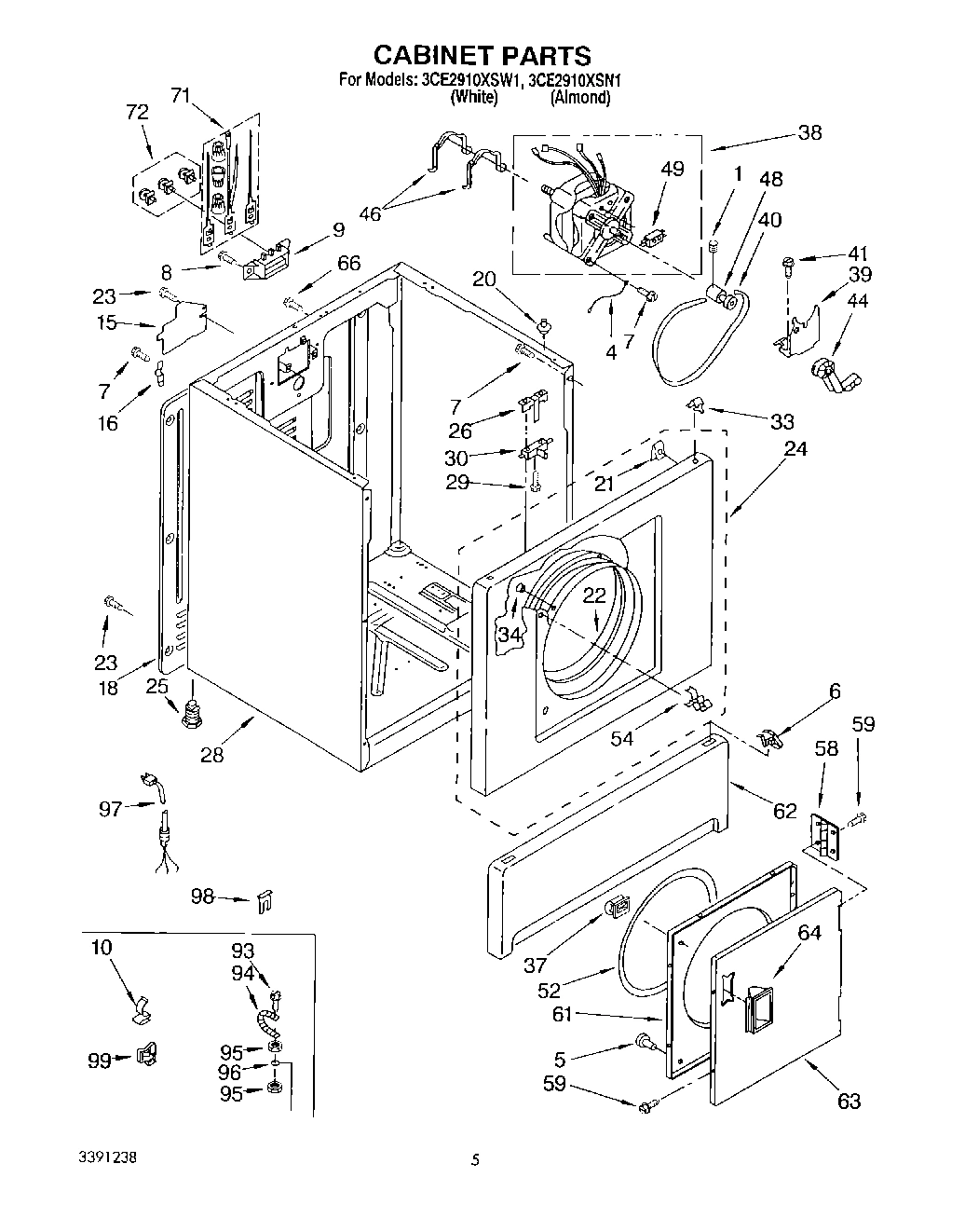 03 - SECTION