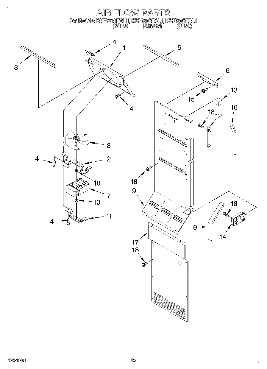 09 - AIR FLOW