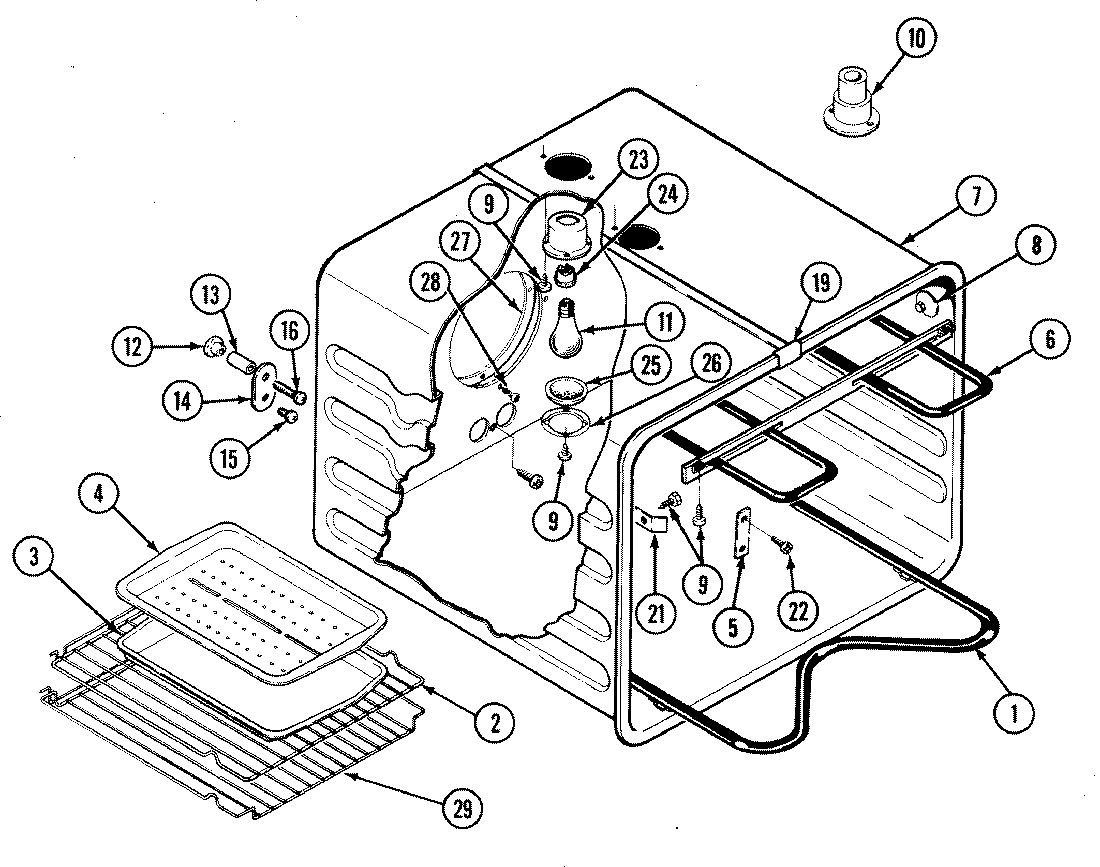 09 - LINER (LOWER)