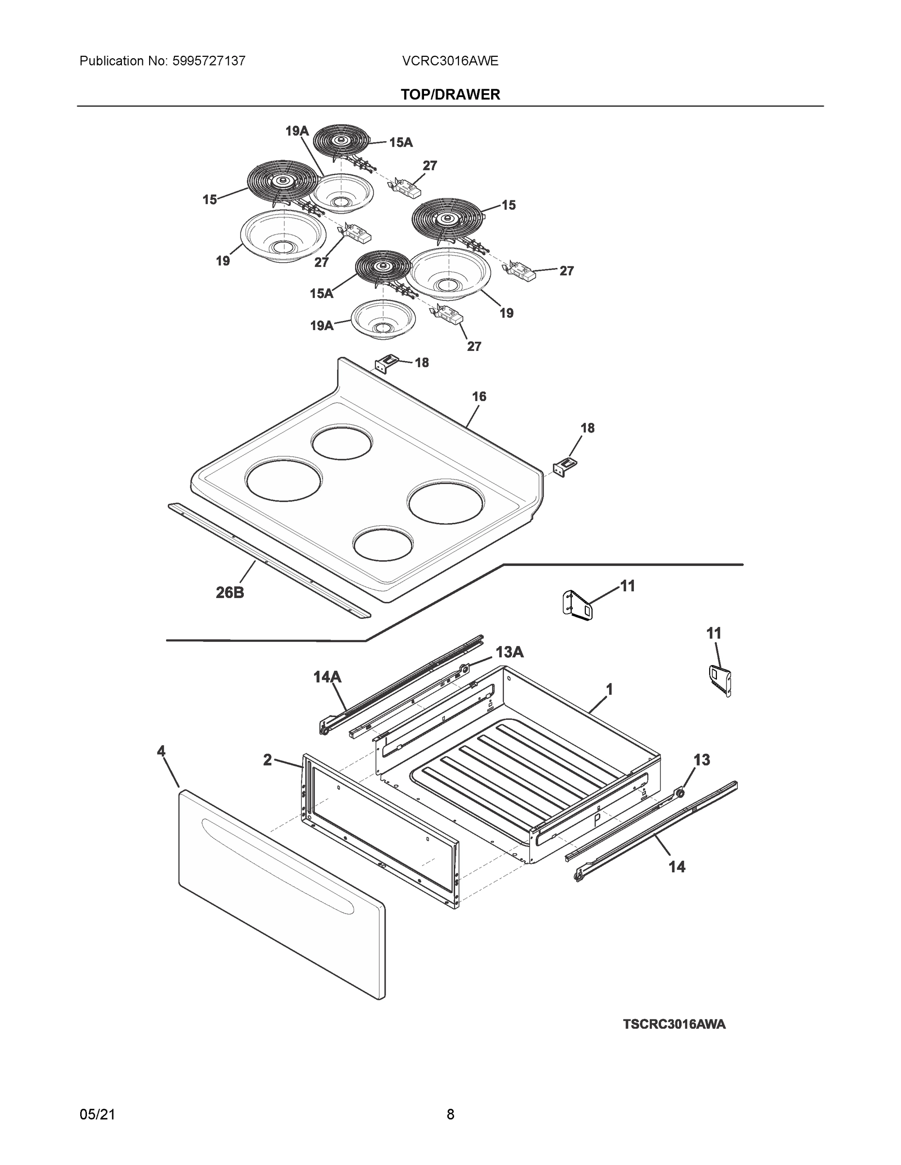 04 - TOP/DRAWER