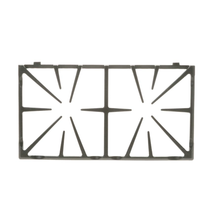 WB31X21574 GE Range Cast Side Grate