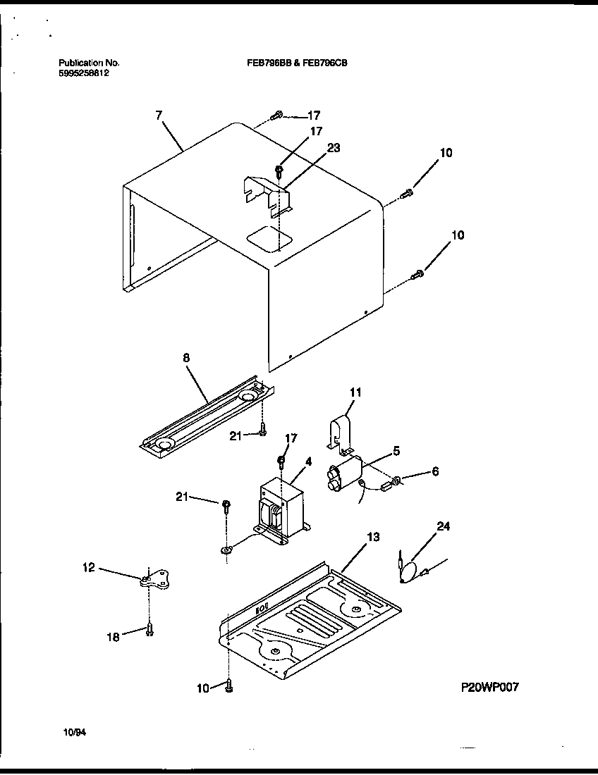 08 - CABINET