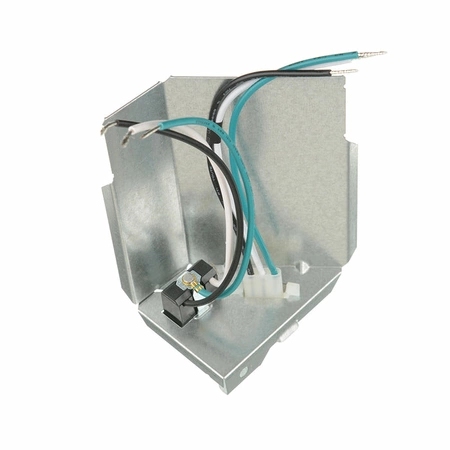S97019516 Broan Wire Panel
