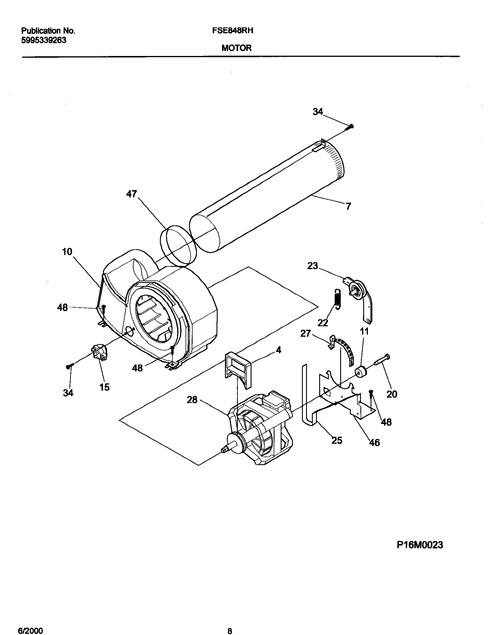 09 - MOTOR