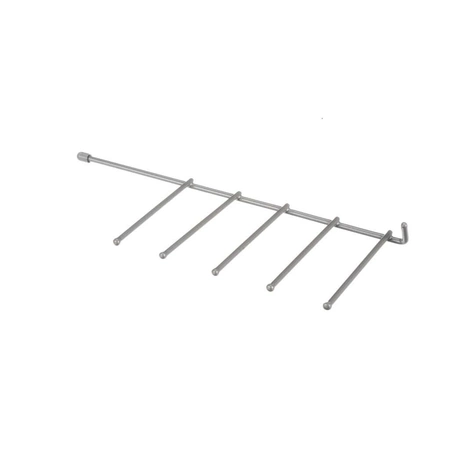 DD67-00143A Samsung Wire Folding Middle Right