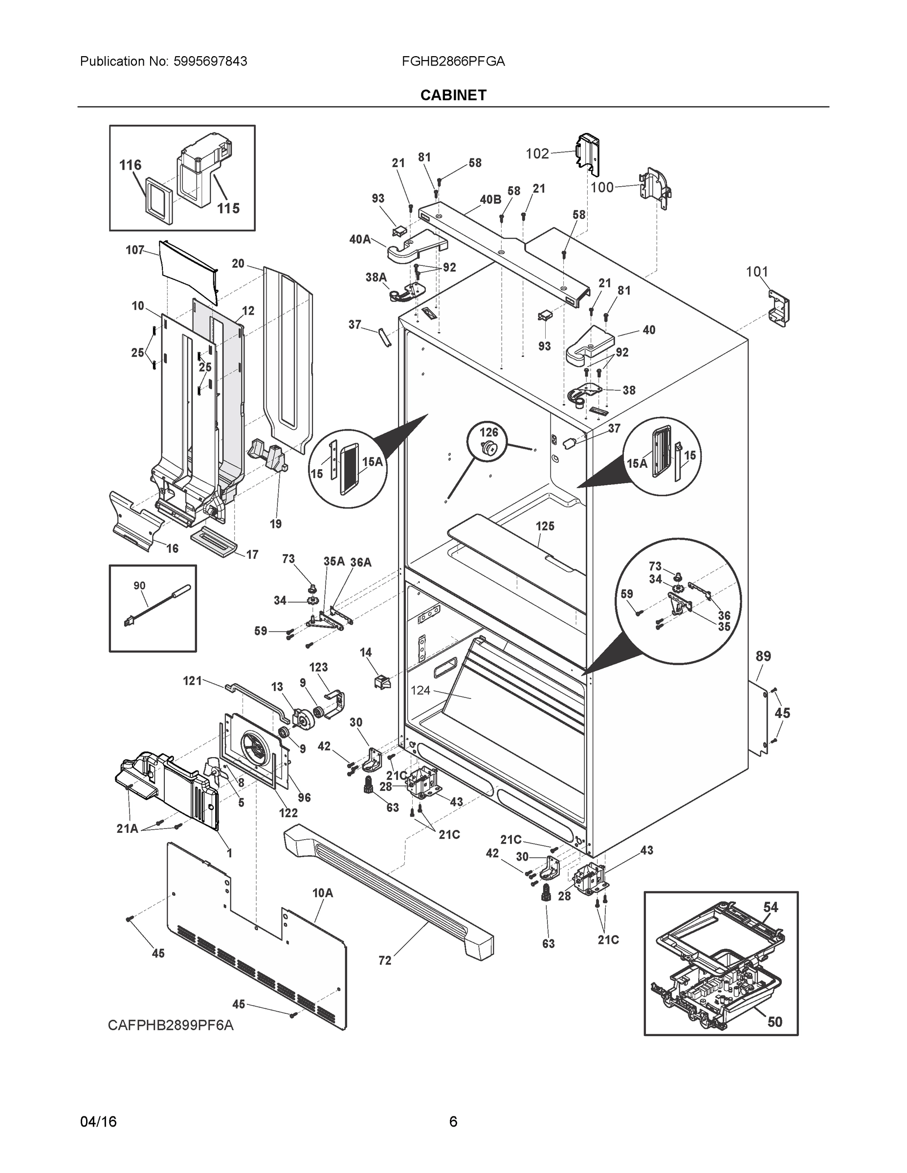 04 - CABINET
