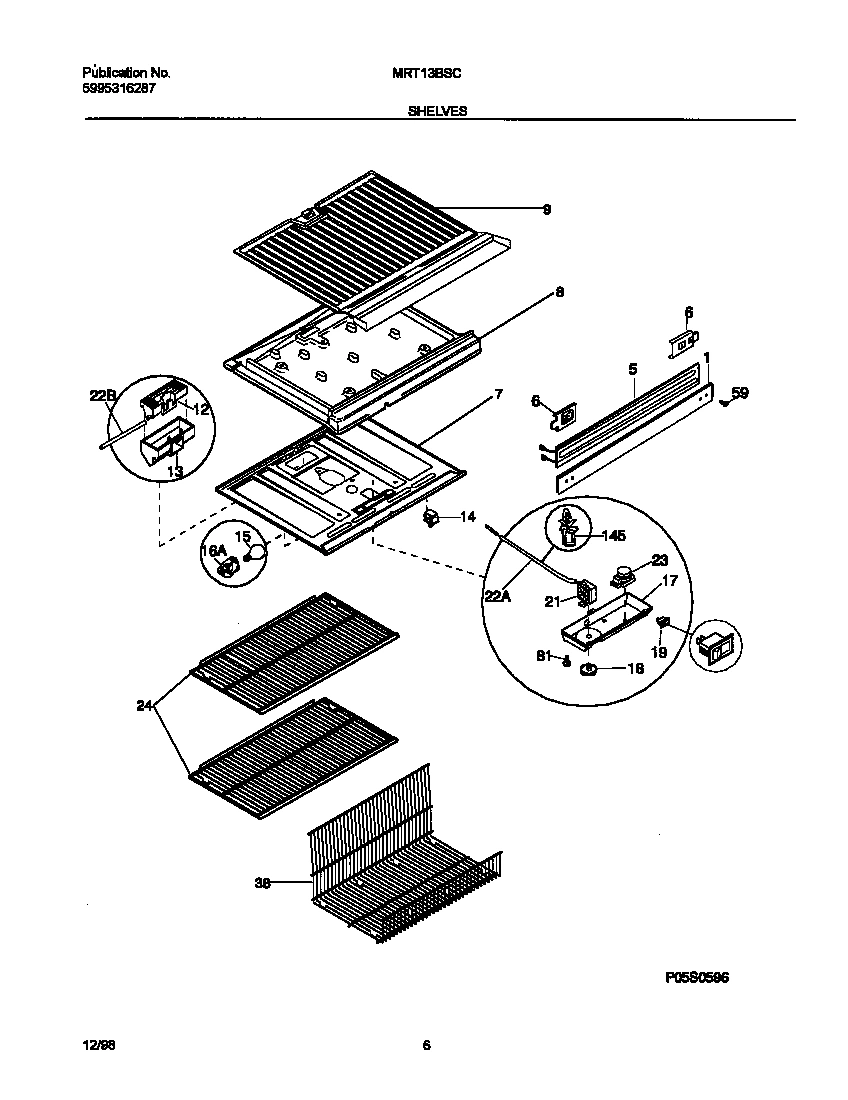 04 - SHELVES