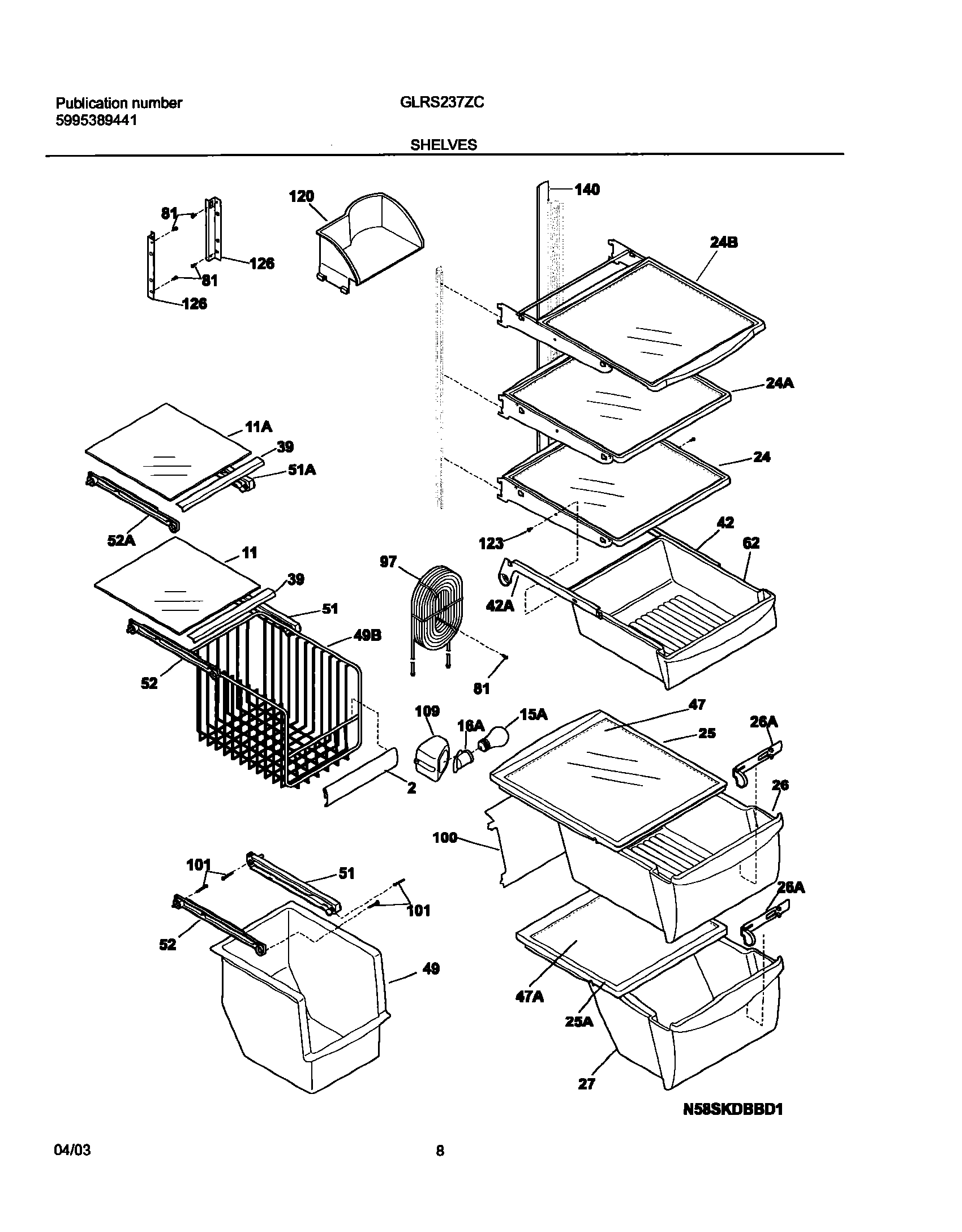 09 - SHELVES