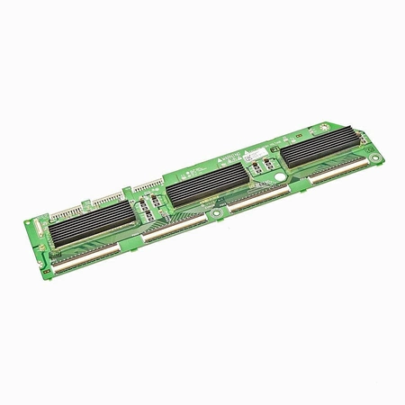 EBR54658201 LG PCB Assembly Hand Insert Modul