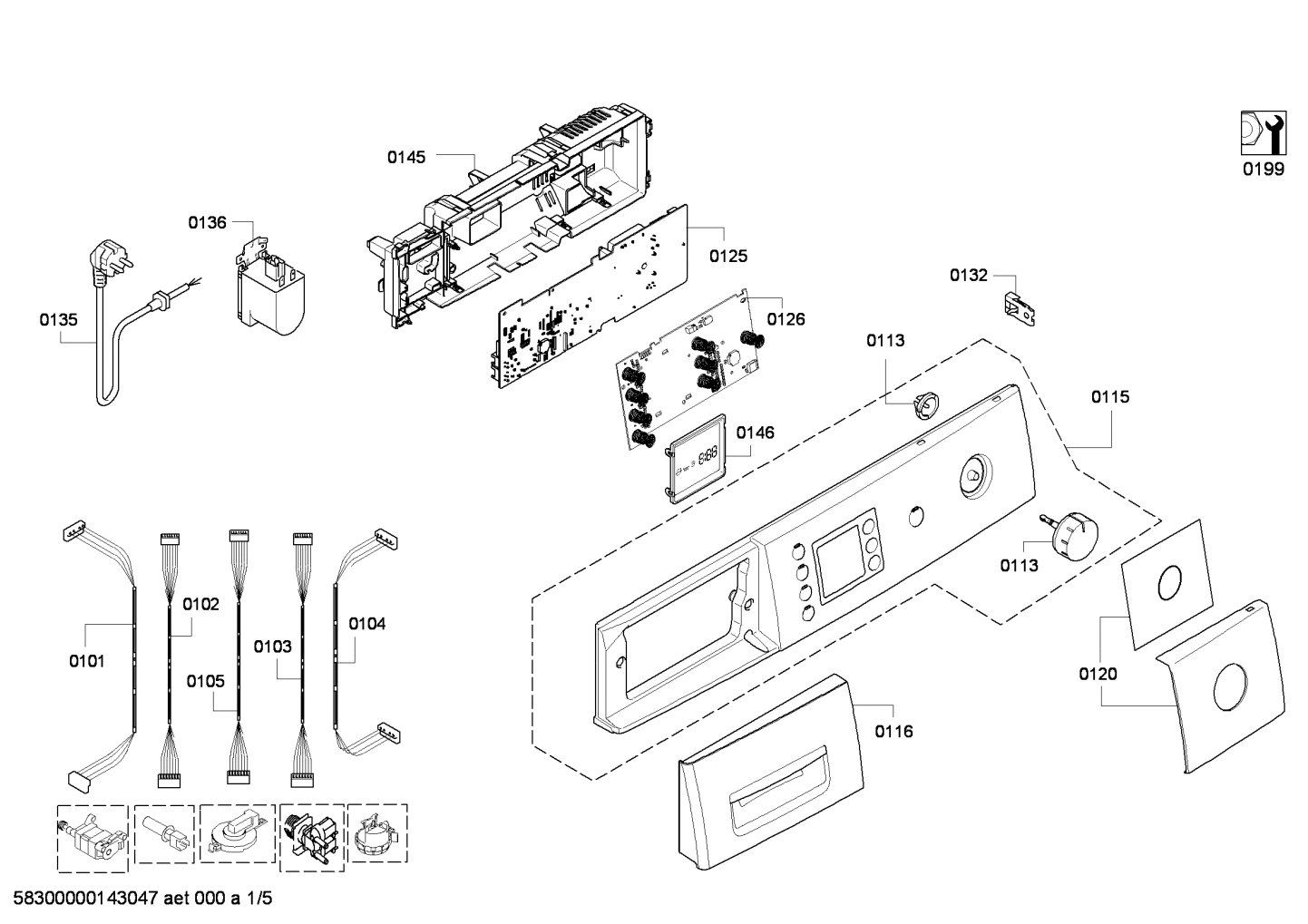 Diagram 1