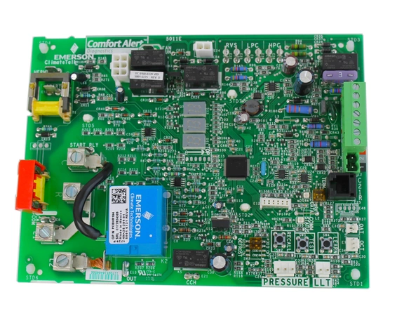 PCBHR105S