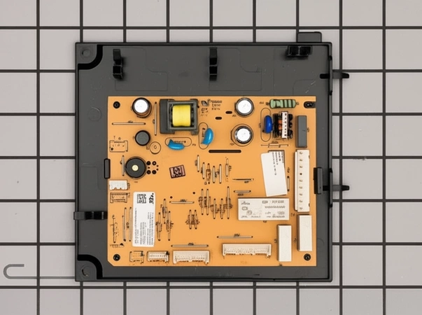 5304529280 Frigidaire Freezer Mainboard