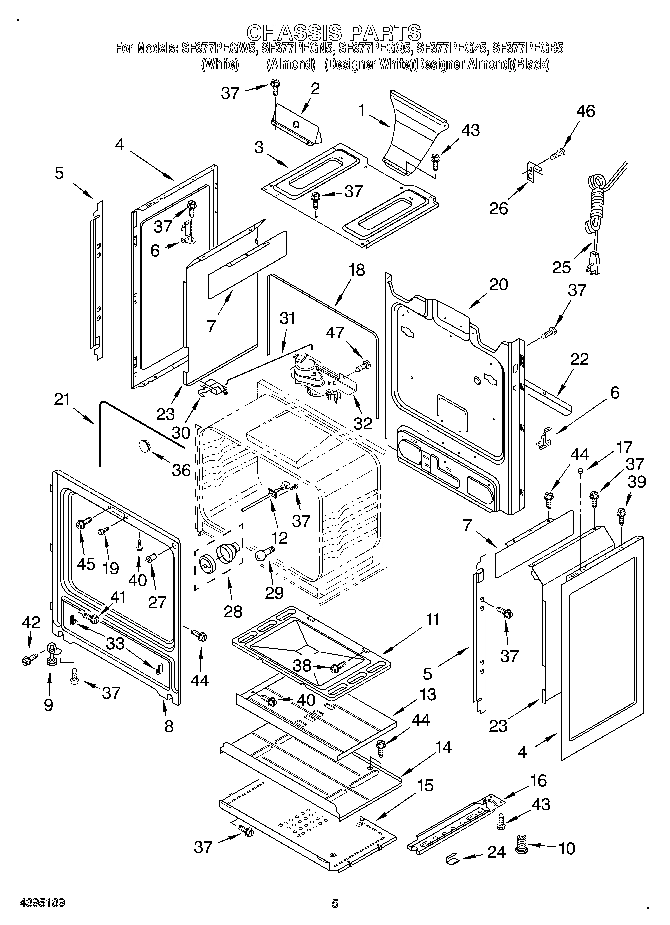 04 - CHASSIS