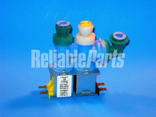 WP12956105 Whirlpool Refrigerator Valve