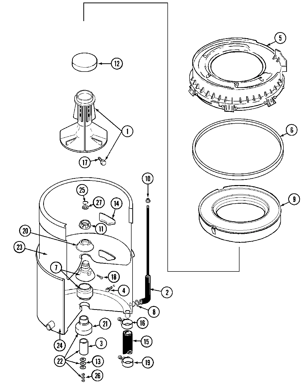 05 - TUB