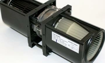 6549W1V006J LG Ventilation Motor AC