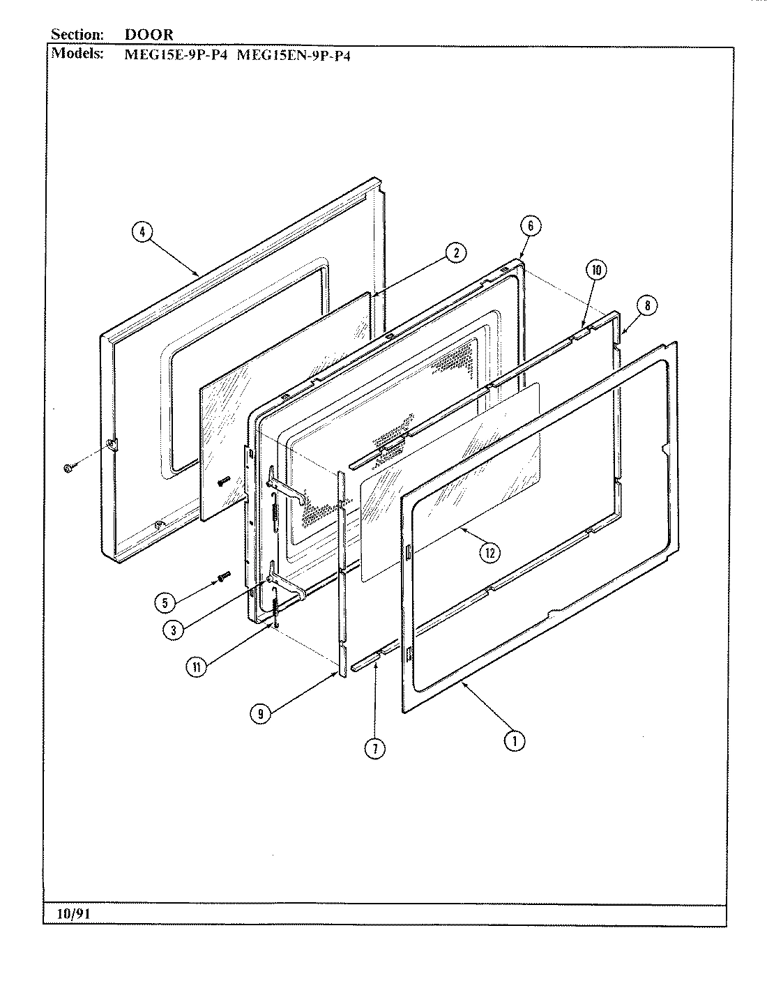 03 - DOOR