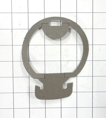 WP240775-1 Whirlpool Endcap Seal