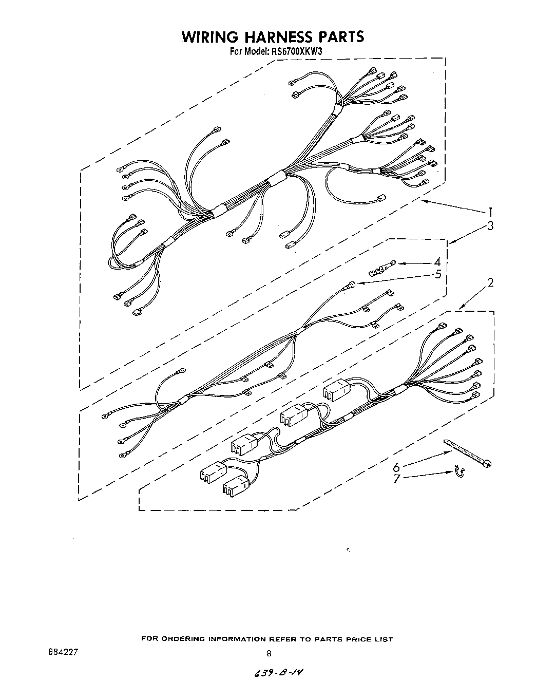 06 - WIRING HARNESS