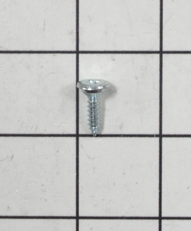 WP489357 Whirlpool Recessed Screw