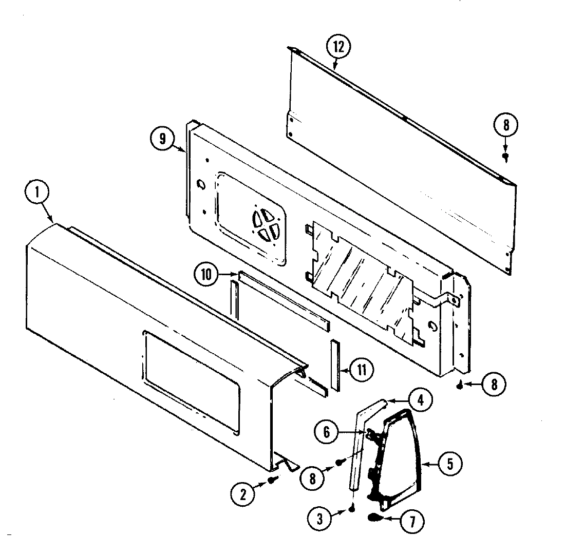 03 - CONTROL PANEL