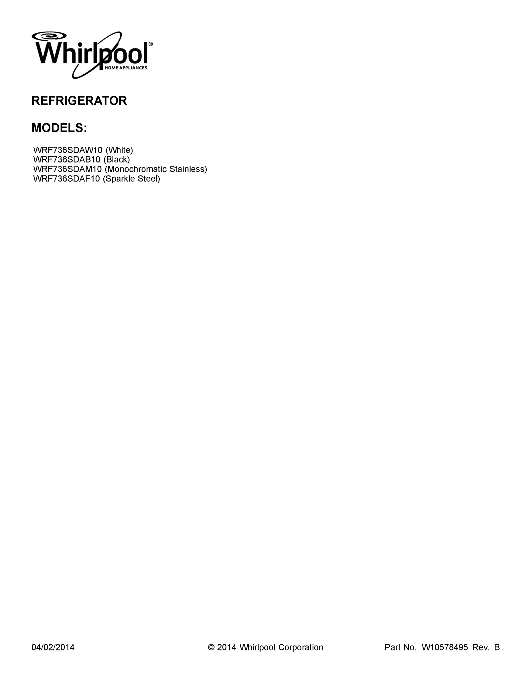 01 - COVER SHEET