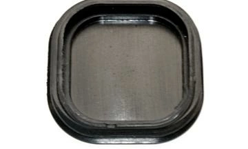 DA63-01972A Samsung Refrigerator Gasket Cover