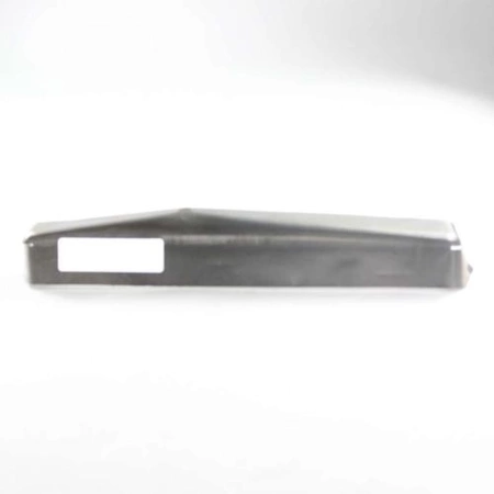 WR14X28449 GE Refrigerator Drain Trough