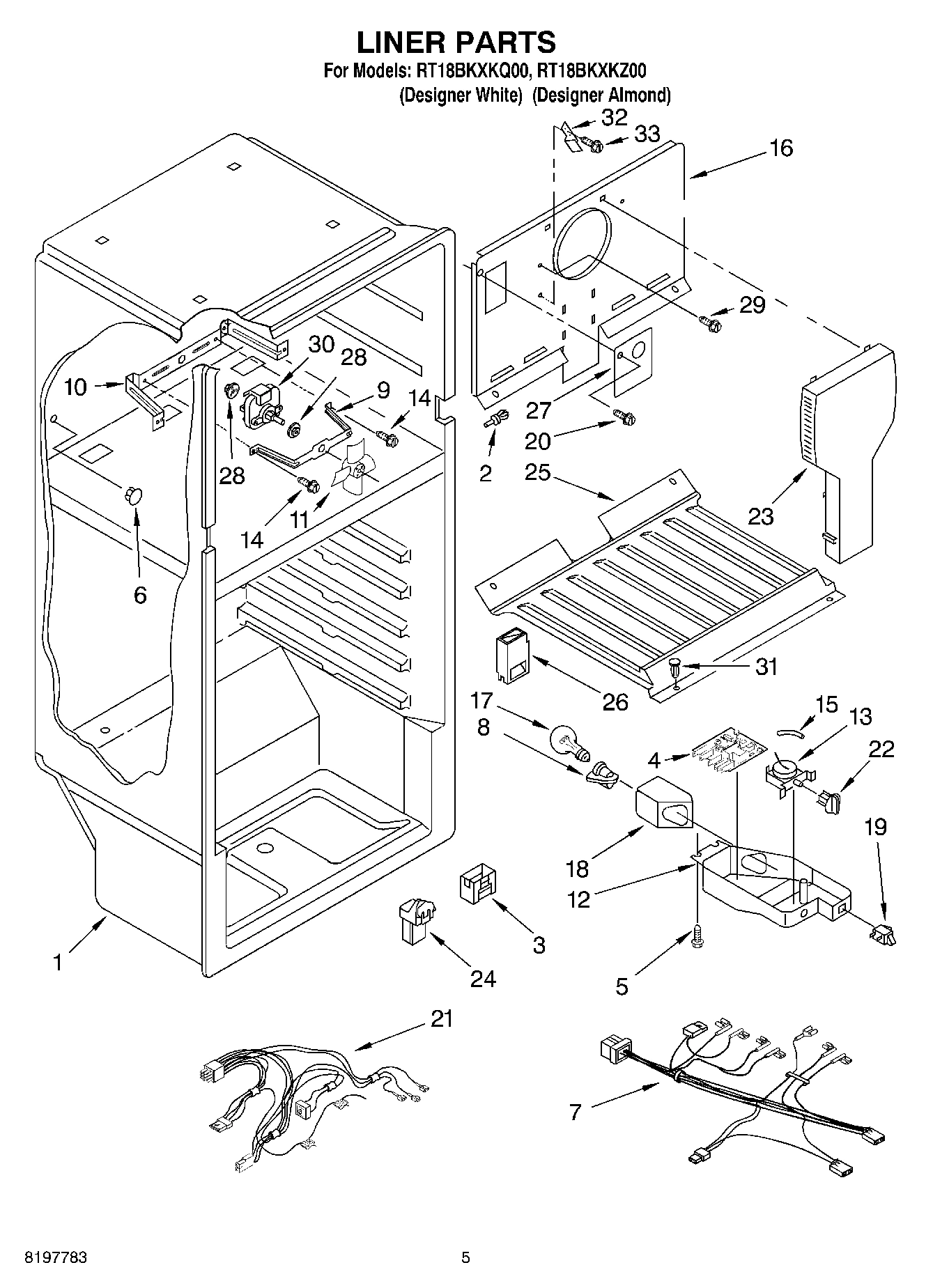03 - LINER